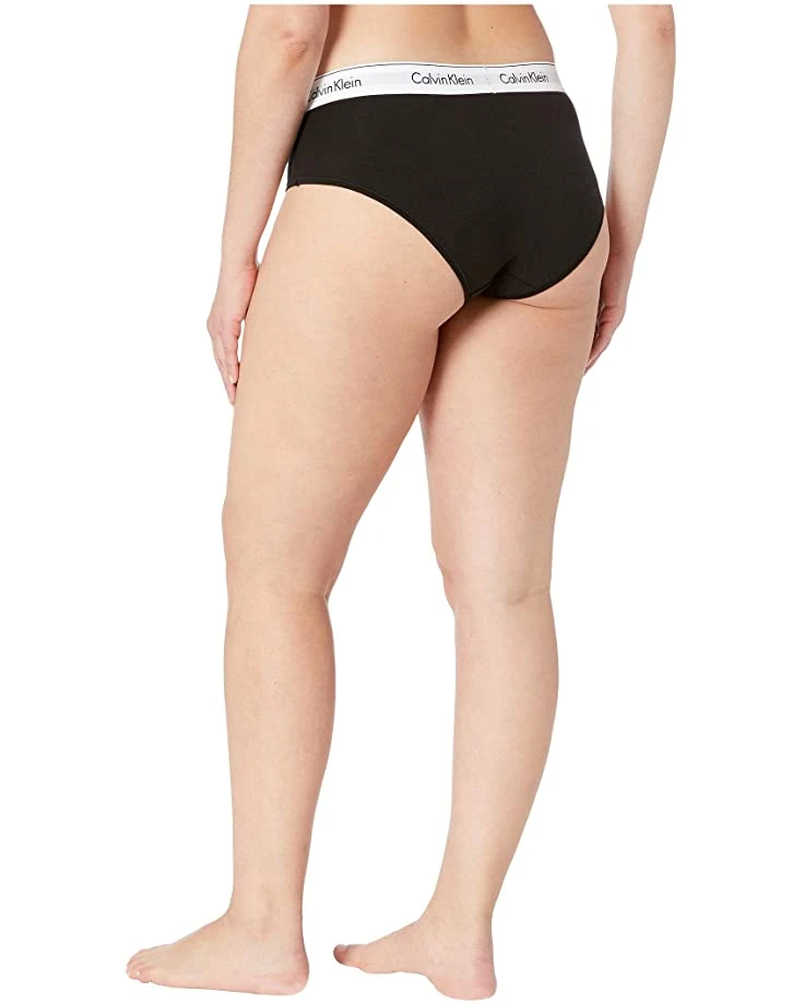 Calvin Klein Underwear Plus Size Modern Cotton Hipster | Underwear & Intimates 3 Calvin Klein Underwear Plus Size Modern Cotton Hipster | Underwear & Intimates - Image 3