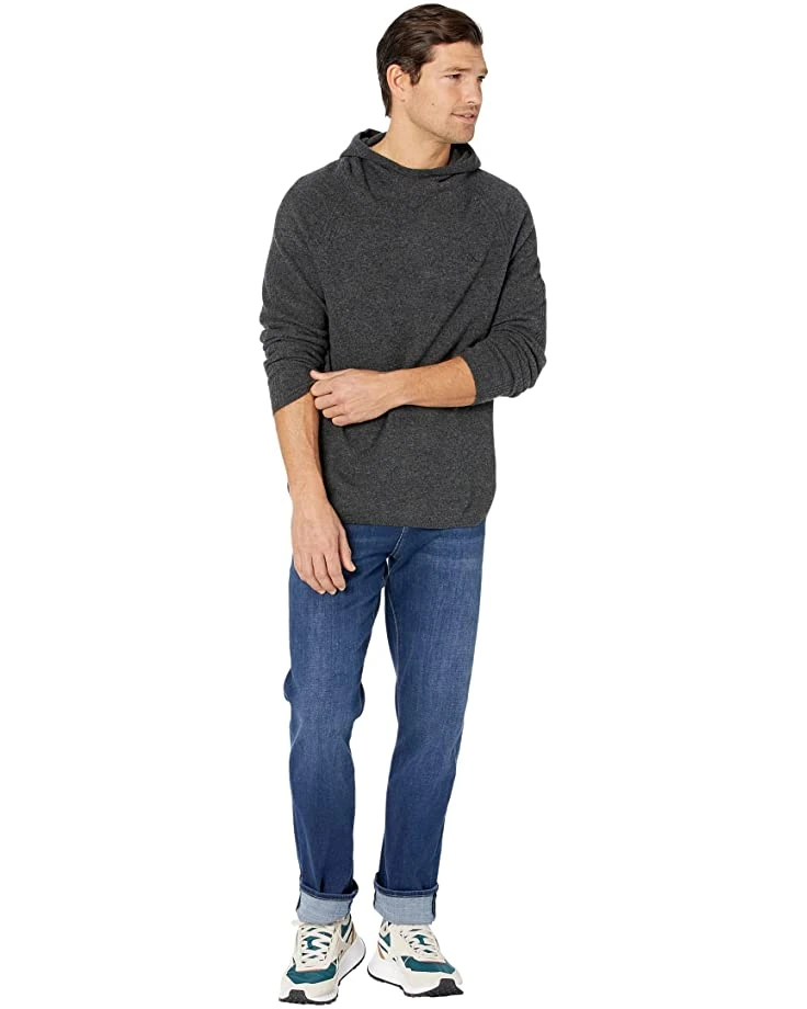 71QrPU0Wp8L._AC_SR736920_.jpg Calvin Klein Long Sleeve Relaxed Solid Merino Hoodie 12GG Sweater | Sweaters -Calvin Klein Sales Shop 71QrPU0Wp8L. AC SR736920