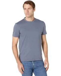 Calvin Klein Short Sleeve Crew Neck | Shirts & Tops