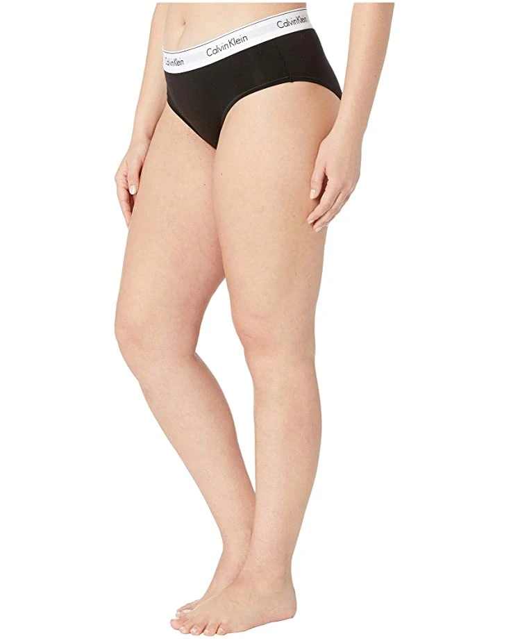 Calvin Klein Underwear Plus Size Modern Cotton Hipster | Underwear & Intimates 2 Calvin Klein Underwear Plus Size Modern Cotton Hipster | Underwear & Intimates - Image 2