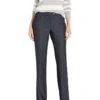 Calvin Klein Women's Denim Modern Fit Pant | Pants