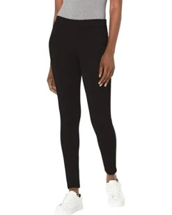 Calvin Klein Women's Premium Performance High Waist Moisture Wicking Legging | Pants