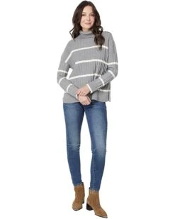 Calvin Klein Striped Cowl Neck | Sweaters 3 Calvin Klein Striped Cowl Neck | Sweaters -Calvin Klein Sales Shop 71TJNeE5fdL. AC SR736920