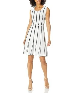 Calvin Klein Women's Crew Neck Sweater Dress | Dresses 7 Calvin Klein Women's Crew Neck Sweater Dress | Dresses -Calvin Klein Sales Shop 71TfrrXS6CS. AC SR736920