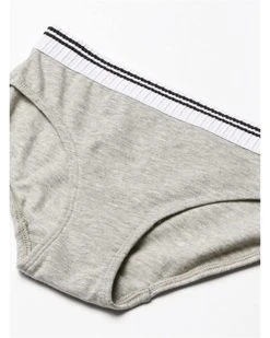Calvin Klein Kids 3-Pack Bikini w/ Sock Waistband (Little Kids/Big Kids) | Underwear 7 Calvin Klein Kids 3-Pack Bikini w/ Sock Waistband (Little Kids/Big Kids) | Underwear -Calvin Klein Sales Shop 71U4ZiD0N4L. AC SR736920