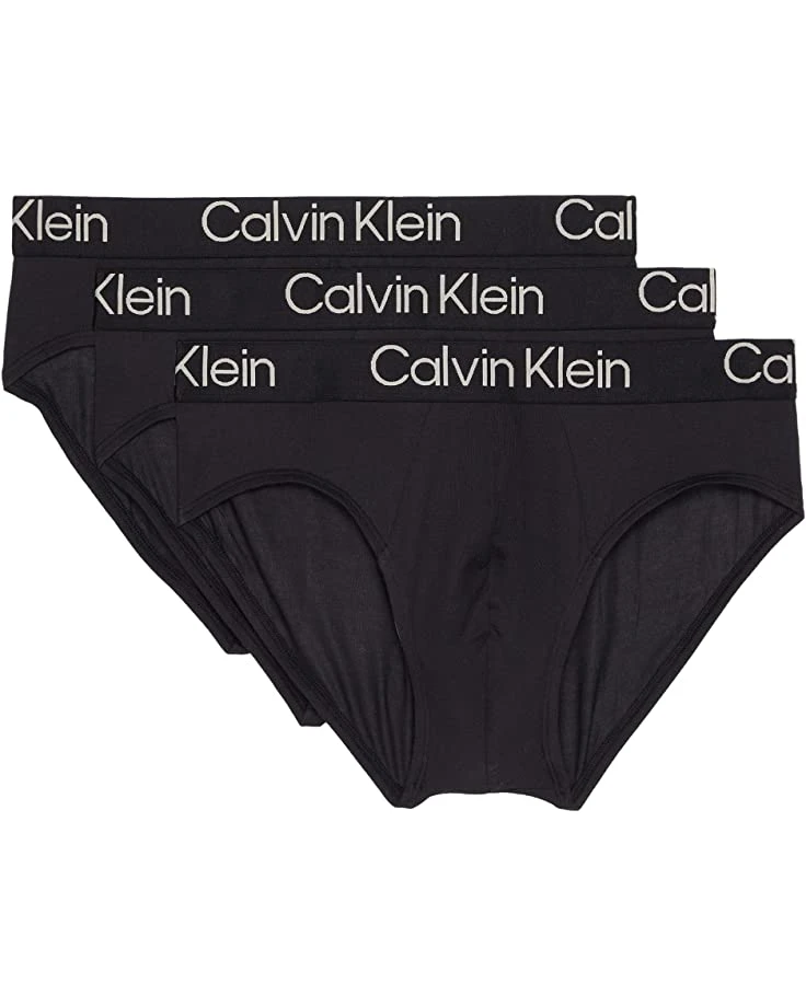 71UQAf3y7L._AC_SR736920_.jpg Calvin Klein Underwear Eco Pure Modal Hip Brief 3-Pack | Underwear -Calvin Klein Sales Shop 71UQAf3y7L. AC SR736920