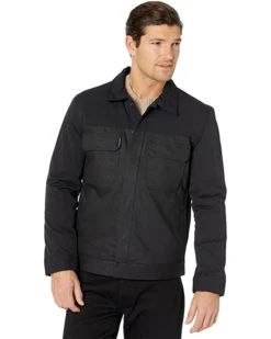 Calvin Klein Quilted Utility Trucker | Coats & Outerwear