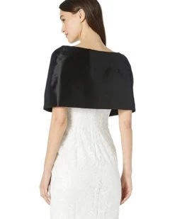 Calvin Klein Women's Evening Shawl with Pull Through Closure | Dresses -Calvin Klein Sales Shop 71VRi23PjhL. AC SR736920