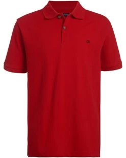 Calvin Klein Short Sleeve Solid Polo (Little Kids) | Shirts & Tops 7 Calvin Klein Short Sleeve Solid Polo (Little Kids) | Shirts & Tops -Calvin Klein Sales Shop 71VaV5j0nJS. AC SR736920