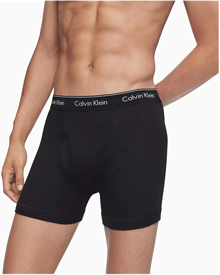 71VlLq4mJgL._AC_SR736920_.jpg Calvin Klein Underwear Cotton Classics Multipack Boxer Brief | Underwear -Calvin Klein Sales Shop 71VlLq4mJgL. AC SR736920
