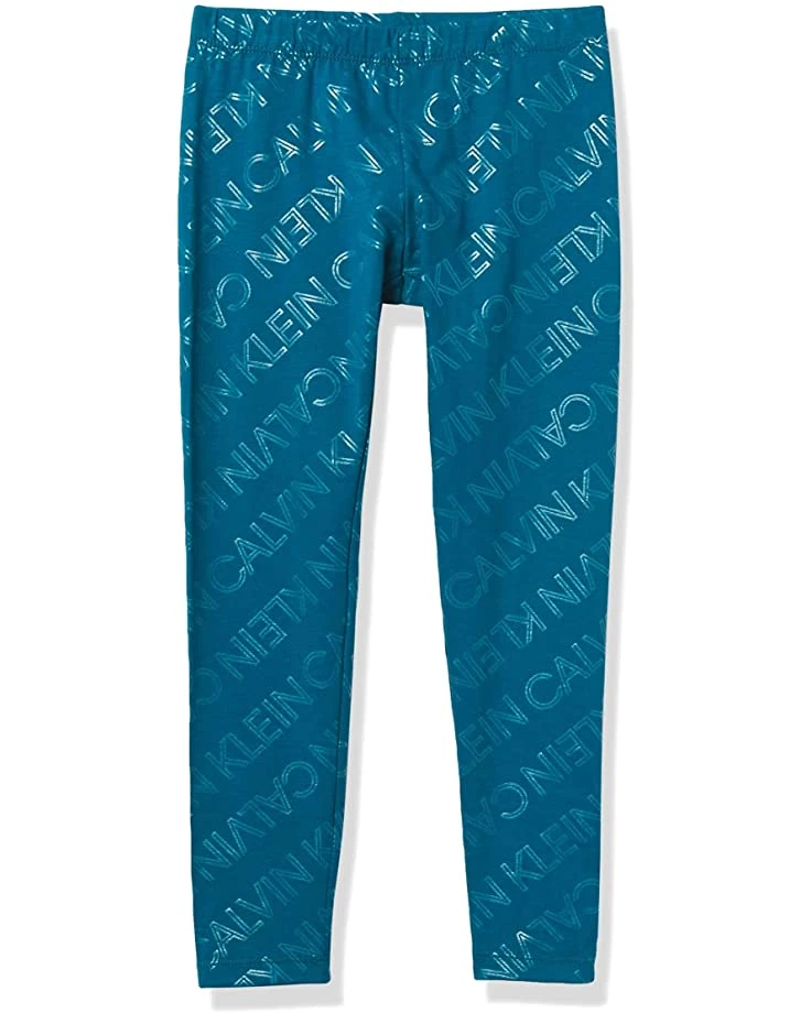 71W58Z-Ui7L._AC_SR736920_.jpg Calvin Klein Girls' Performance Leggings | Pants -Calvin Klein Sales Shop 71W58Z Ui7L. AC SR736920