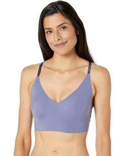Calvin Klein Underwear Invisibles Comfort Light Lined Triangle Bra | Underwear & Intimates -Calvin Klein Sales Shop 71WIcfOzPbL. AC SR736920