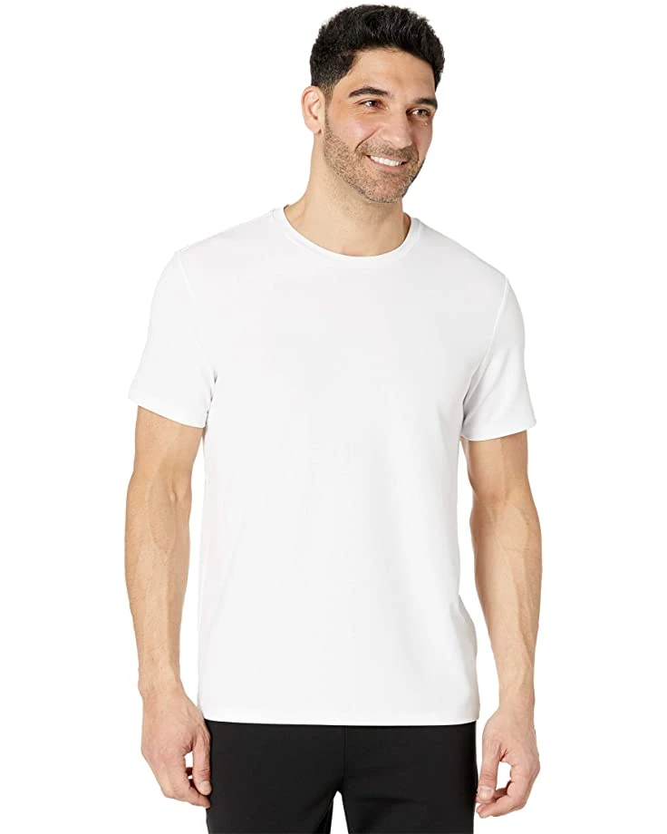 71WktBFMjSL._AC_SR736920_.jpg Calvin Klein Short Sleeve Move 365 Logo Crew | Shirts & Tops -Calvin Klein Sales Shop 71WktBFMjSL. AC SR736920