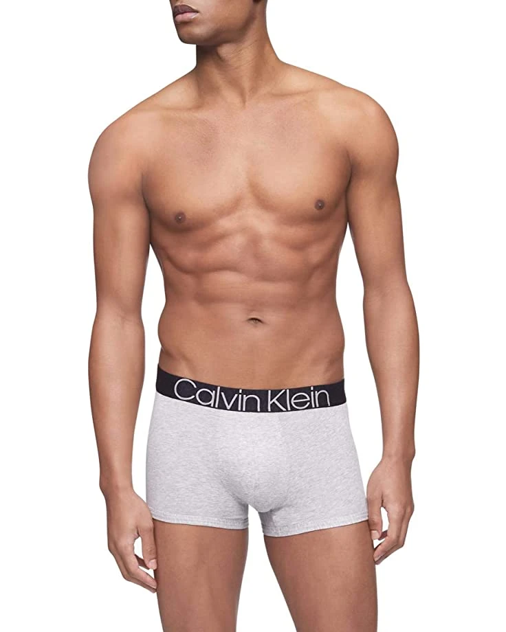 Calvin Klein Men's Trunk | Underwear 2 Calvin Klein Men's Trunk | Underwear - Image 2