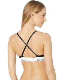 Calvin Klein Underwear Modern Cotton Lightly Lined Triangle Bra | Underwear & Intimates 4 Calvin Klein Underwear Modern Cotton Lightly Lined Triangle Bra | Underwear & Intimates -Calvin Klein Sales Shop 71XvCIIFwKL. AC SR736920