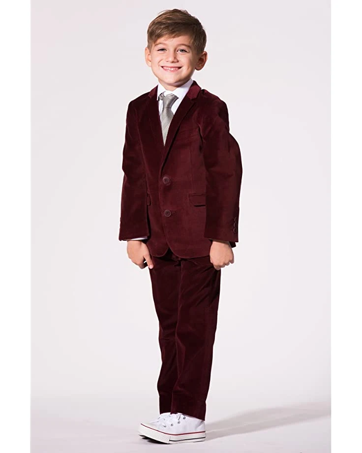 71XvyhqxckL._AC_SR736920_.jpg Calvin Klein Kids Sateen Shirt (Little Kids) | Shirts & Tops -Calvin Klein Sales Shop