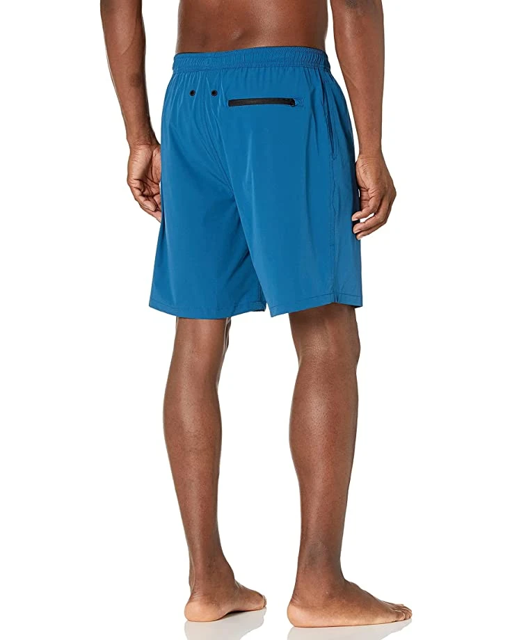 71YU2TkraRL._AC_SR736920_.jpg Calvin Klein Men's Elastic Waist Quick Dry Swim Trunk | Swimwear -Calvin Klein Sales Shop 71YU2TkraRL. AC SR736920