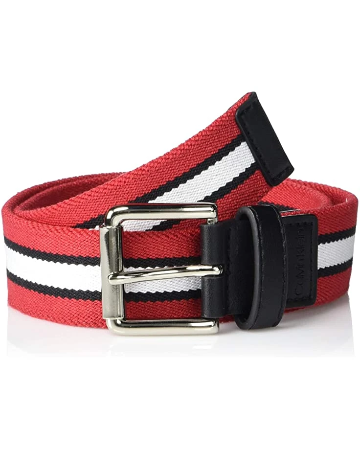 71YUGYszOL._AC_SR736920_.jpg Calvin Klein Boys' 32mm Webbing Strap Belt | Belts -Calvin Klein Sales Shop 71YUGYszOL. AC SR736920