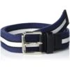 Calvin Klein Boys' 32mm Webbing Strap Belt | Belts