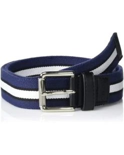 Calvin Klein Boys' 32mm Webbing Strap Belt | Belts