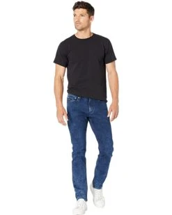 Calvin Klein Slim Repreve High Stretch Jeans in Afterglow 7 Calvin Klein Slim Repreve High Stretch Jeans in Afterglow -Calvin Klein Sales Shop 71ZrZOIqEvS. AC SR736920
