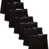 Calvin Klein Men's Cotton Classics Megapack Boxer Briefs | Underwear