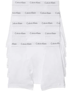 Calvin Klein Underwear Cotton Classics 5 pack Boxer Brief | Underwear -Calvin Klein Sales Shop 71c6Rud9UtL. AC SR736920