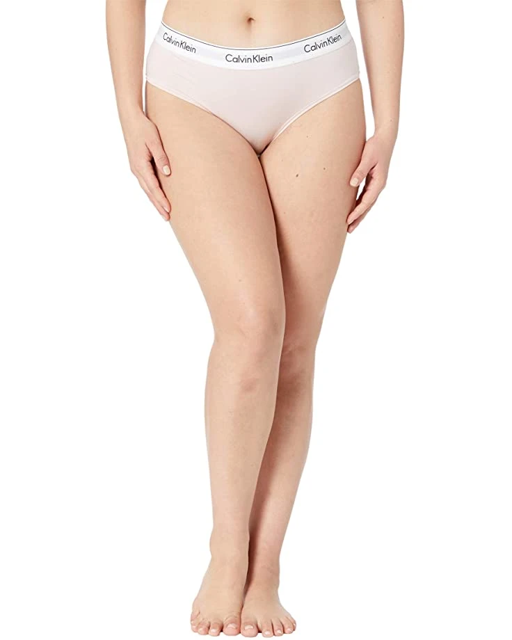 Calvin Klein Underwear Plus Size Modern Cotton Hipster | Underwear & Intimates 6 Calvin Klein Underwear Plus Size Modern Cotton Hipster | Underwear & Intimates - Image 6