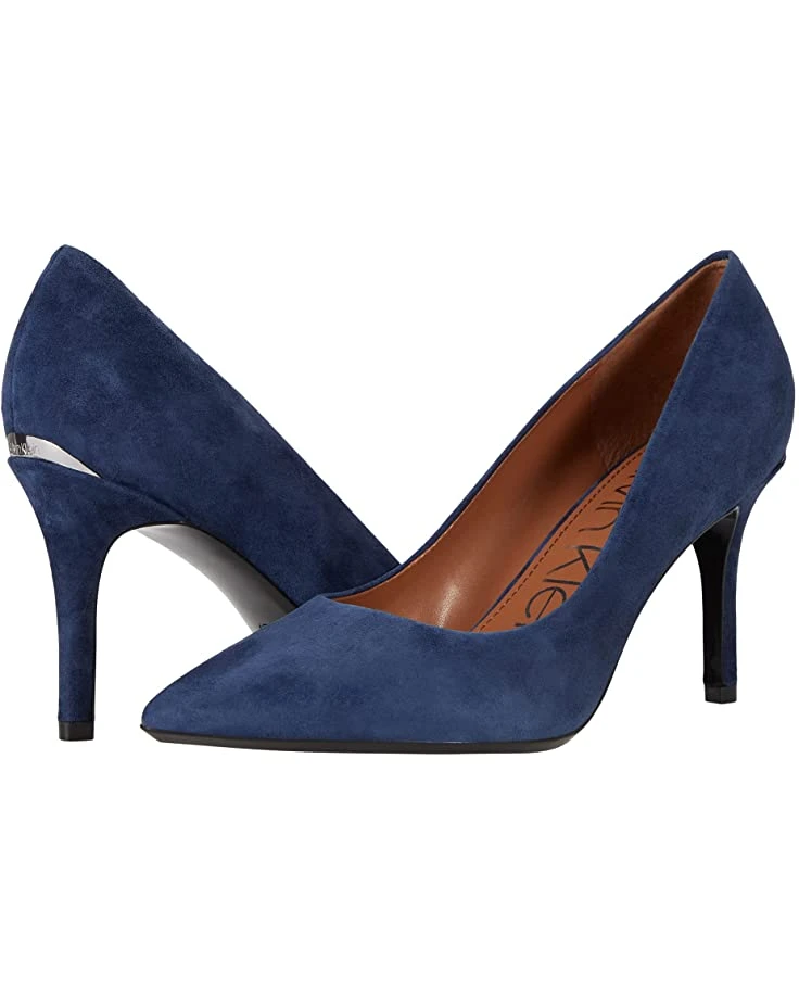 Calvin Klein Gayle Pump | Heels 13 Calvin Klein Gayle Pump | Heels - Image 13