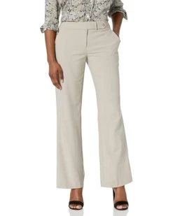 Calvin Klein Women's Petite Classic Fit Lux Pant | Pants -Calvin Klein Sales Shop 71dJvUisOcL. AC SR736920