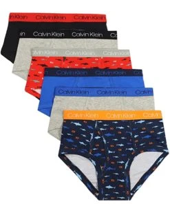 Boys Calvin Klein Boys Underwear Modern Cotton Briefs -Calvin Klein Sales Shop 71dUrMaTBL. AC SR736920