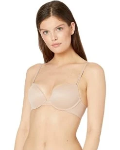 Calvin Klein Underwear Liquid Touch Push-Up Plunge Bra | Underwear & Intimates -Calvin Klein Sales Shop 71dWqU3KjYL. AC SR736920
