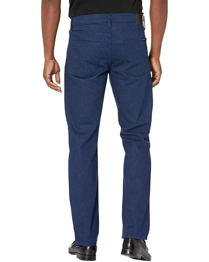 Calvin Klein Straight in Steel Blue | Jeans 2 Calvin Klein Straight in Steel Blue | Jeans - Image 2