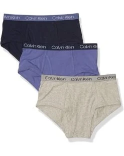 Calvin Klein Boys' Modern Cotton Assorted Briefs Underwear, Multipack -Calvin Klein Sales Shop 71e4DrIkEJL. AC SR736920
