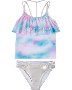 Calvin Klein Big Girl Two-Piece Swimsuit | Swimwear 4 Calvin Klein Big Girl Two-Piece Swimsuit | Swimwear -Calvin Klein Sales Shop 71e5qOHpcOL. AC SR736920