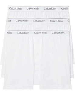 Calvin Klein Underwear Cotton Classics Multipack Pack Knit Boxer | Underwear 8 Calvin Klein Underwear Cotton Classics Multipack Pack Knit Boxer | Underwear -Calvin Klein Sales Shop 71fLwy84onL. AC SR736920