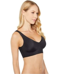Calvin Klein Underwear Invisibles Comfort Plunge Bra | Underwear & Intimates -Calvin Klein Sales Shop 71g7 QveSZL. AC SR736920