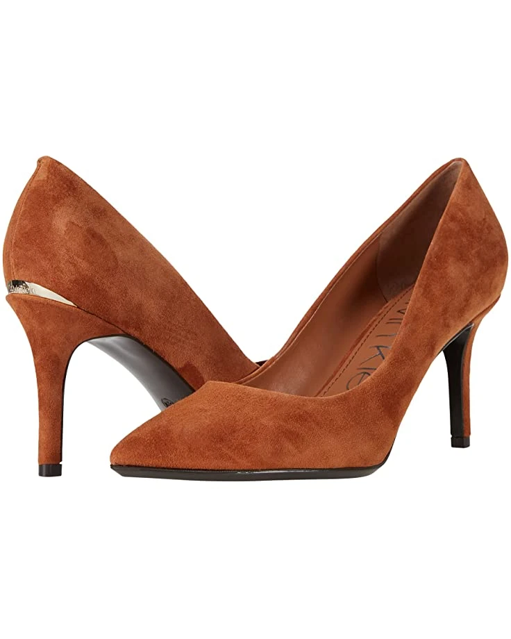 Calvin Klein Gayle Pump | Heels 11 Calvin Klein Gayle Pump | Heels - Image 11