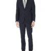 Calvin Klein Men's Stretch Slim Fit Suit | Suits