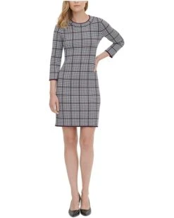 Calvin Klein Women's Crew Neck Sweater Dress | Dresses 6 Calvin Klein Women's Crew Neck Sweater Dress | Dresses -Calvin Klein Sales Shop 71h5fGkjU7L. AC SR736920