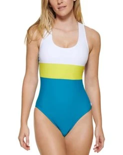 Calvin Klein Scoop Neck Mio | Swimwear