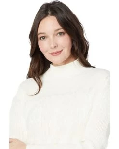 Calvin Klein Eyelash Mock Neck Sweater | Sweaters -Calvin Klein Sales Shop 71hFc1iOmDL. AC SR736920