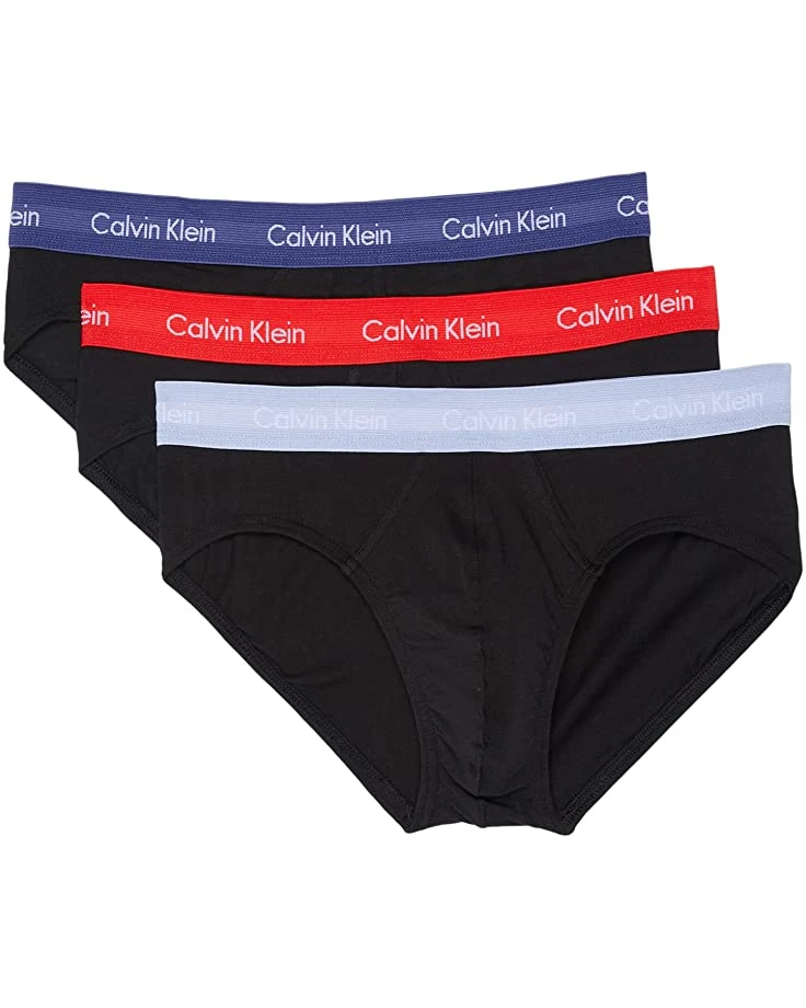 71hJ0XZXF1L._AC_SR736920_.jpg Calvin Klein Underwear Cotton Stretch Hip Brief 3-Pack | Underwear -Calvin Klein Sales Shop 71hJ0XZXF1L. AC SR736920