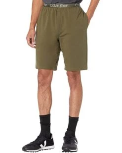 Calvin Klein Underwear Structure Lounge Sleep Shorts | Sleepwear