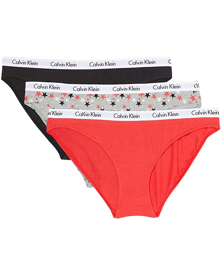 Calvin Klein Underwear Carousel 3-Pack Bikini | Underwear & Intimates 8 Calvin Klein Underwear Carousel 3-Pack Bikini | Underwear & Intimates - Image 8