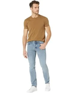 Calvin Klein Slim Vintage Four-Way St. in Matrix Blue | Jeans 7 Calvin Klein Slim Vintage Four-Way St. in Matrix Blue | Jeans -Calvin Klein Sales Shop 71hdm0aO eL. AC SR736920
