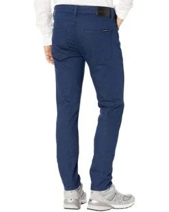 Calvin Klein Skinny Jeans in Steel Blue -Calvin Klein Sales Shop 71hrN e8FNL. AC SR736920
