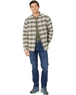 Calvin Klein Long Sleeve Pocket Heavy Flannel Shirt | Sweaters 3 Calvin Klein Long Sleeve Pocket Heavy Flannel Shirt | Sweaters -Calvin Klein Sales Shop 71il814hg L. AC SR736920