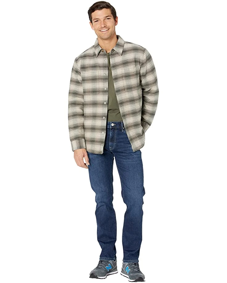 71il814hg-L._AC_SR736920_.jpg Calvin Klein Long Sleeve Pocket Heavy Flannel Shirt | Sweaters -Calvin Klein Sales Shop 71il814hg L. AC SR736920