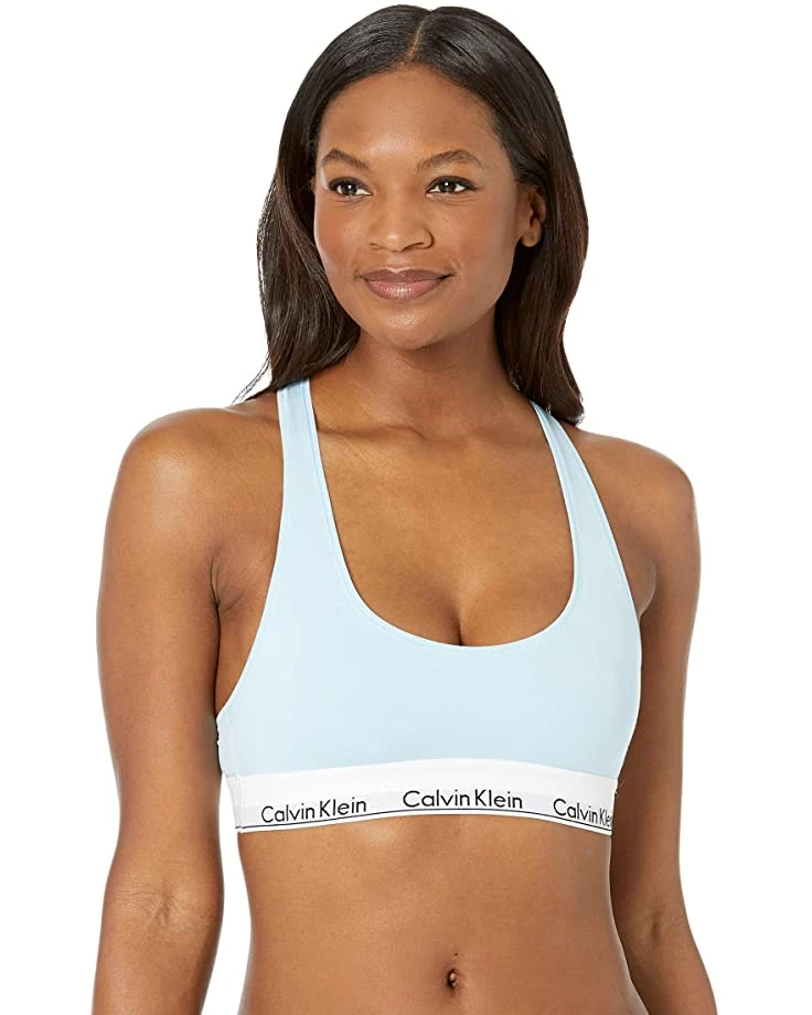 71imqydCVvL._AC_SR736920_.jpg Calvin Klein Underwear Modern Cotton Bralette F3785 | Underwear & Intimates -Calvin Klein Sales Shop 71imqydCVvL. AC SR736920